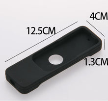 Load image into Gallery viewer, Silicone TV Remote Control Case Cover Video Mi Apple AC Air Condition Dust Protect Storage Bag Anti-dust Waterproof
