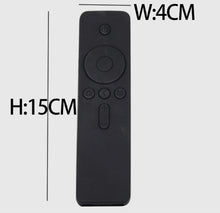 Load image into Gallery viewer, Silicone TV Remote Control Case Cover Video Mi Apple AC Air Condition Dust Protect Storage Bag Anti-dust Waterproof

