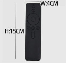 Load image into Gallery viewer, Silicone TV Remote Control Case Cover Video Mi Apple AC Air Condition Dust Protect Storage Bag Anti-dust Waterproof
