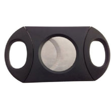 Load image into Gallery viewer, big ring guarge Cigar Cutter,V cutter,cigar punch,cutter set
