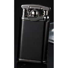 Load image into Gallery viewer, Lighter Gasoline Kerosene Flint Petrol Vintage Cigarette Lighter Oil Petrol Refillable
