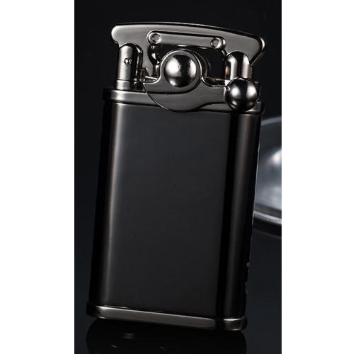 Lighter Gasoline Kerosene Flint Petrol Vintage Cigarette Lighter Oil Petrol Refillable