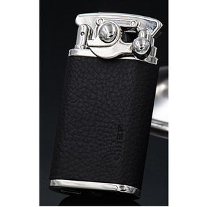 Lighter Gasoline Kerosene Flint Petrol Vintage Cigarette Lighter Oil Petrol Refillable