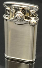 Load image into Gallery viewer, Lighter Gasoline Kerosene Flint Petrol Vintage Cigarette Lighter Oil Petrol Refillable
