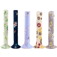 Load image into Gallery viewer, New Floor Fan Dust Guard &amp;Protecting Cover Compatible With Most Tower Fans Cover The Max Size : Dia 7 Inch X Height 43 Inch
