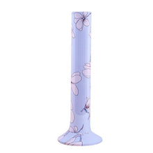 Load image into Gallery viewer, New Floor Fan Dust Guard &amp;Protecting Cover Compatible With Most Tower Fans Cover The Max Size : Dia 7 Inch X Height 43 Inch
